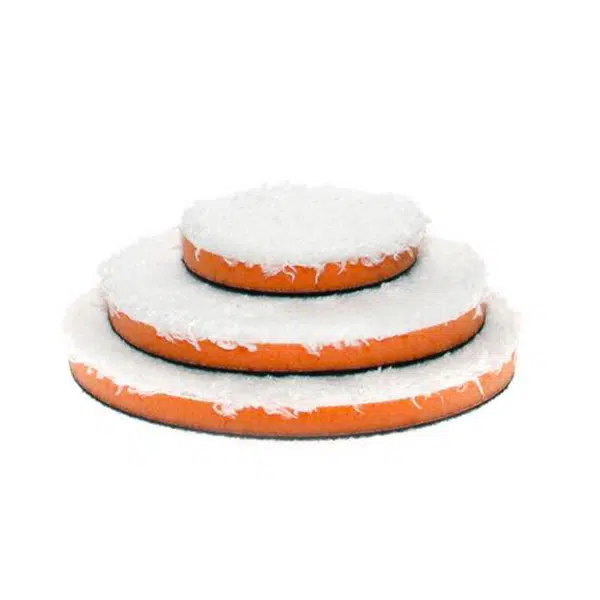 LAKE COUNTRY – HDO ONE-STEP MICROFIBER PADS