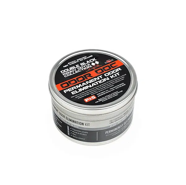 P&S – ODOR DOC