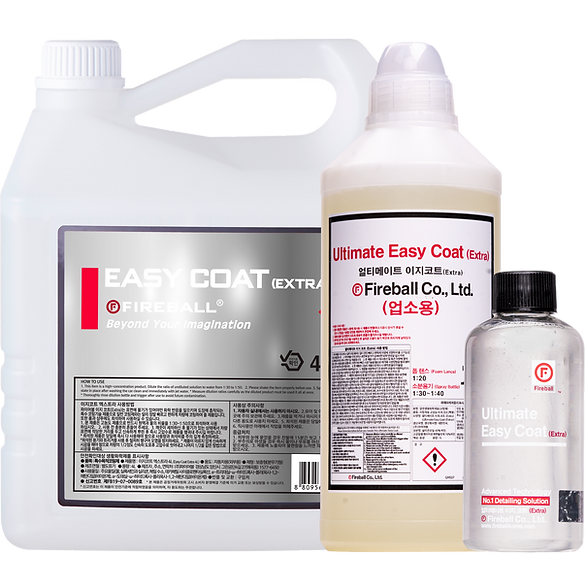 NEW EASY COAT EXTRA 500ml