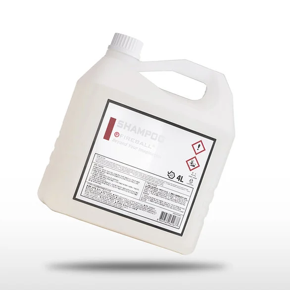 SHAMPOO 4L (PEARL)