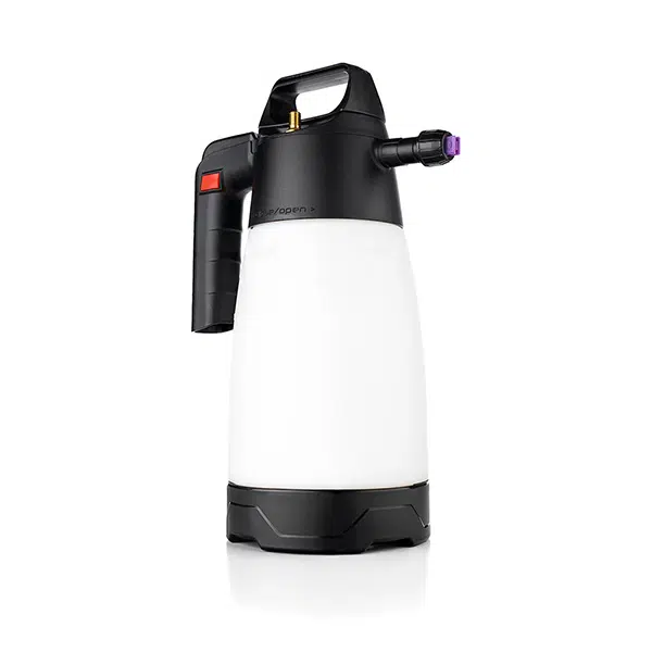 iK – FOAM PRO 2+ SPRAYER