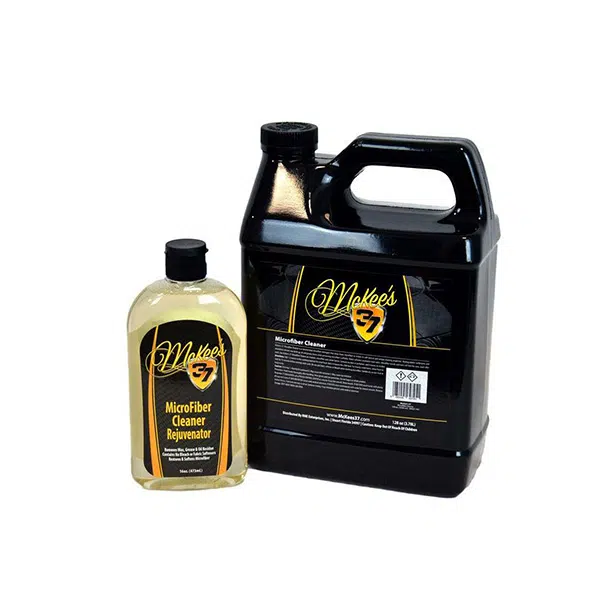 Mckee’s 37 – Microfiber Cleaner