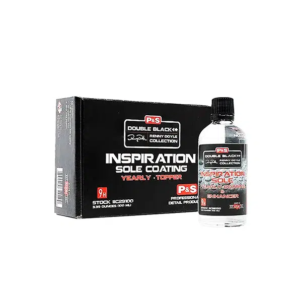 P&S – SOLE INSPIRATION CERAMIC COATING