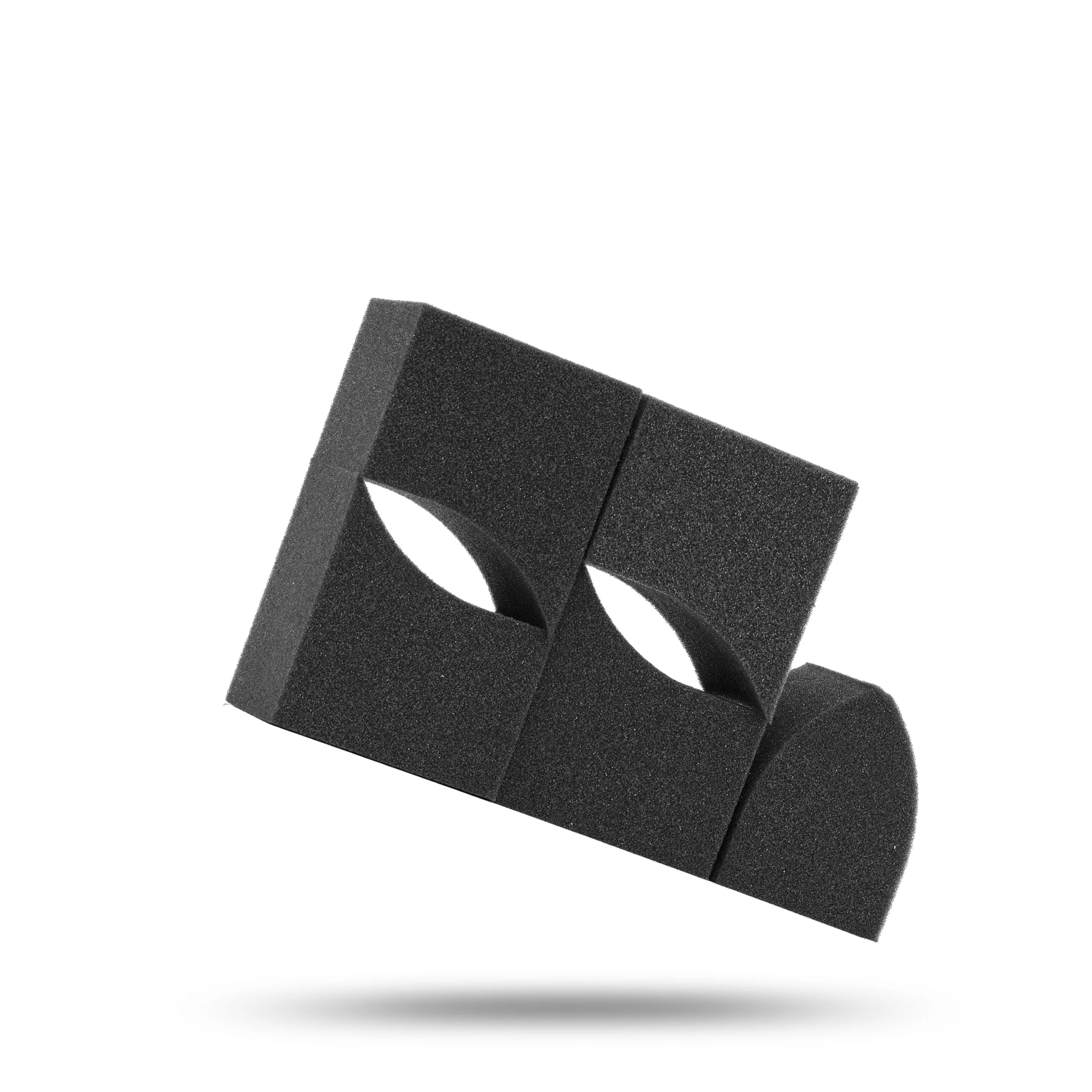 DETAILING PAD – TIRE WAX APPLICATOR x1