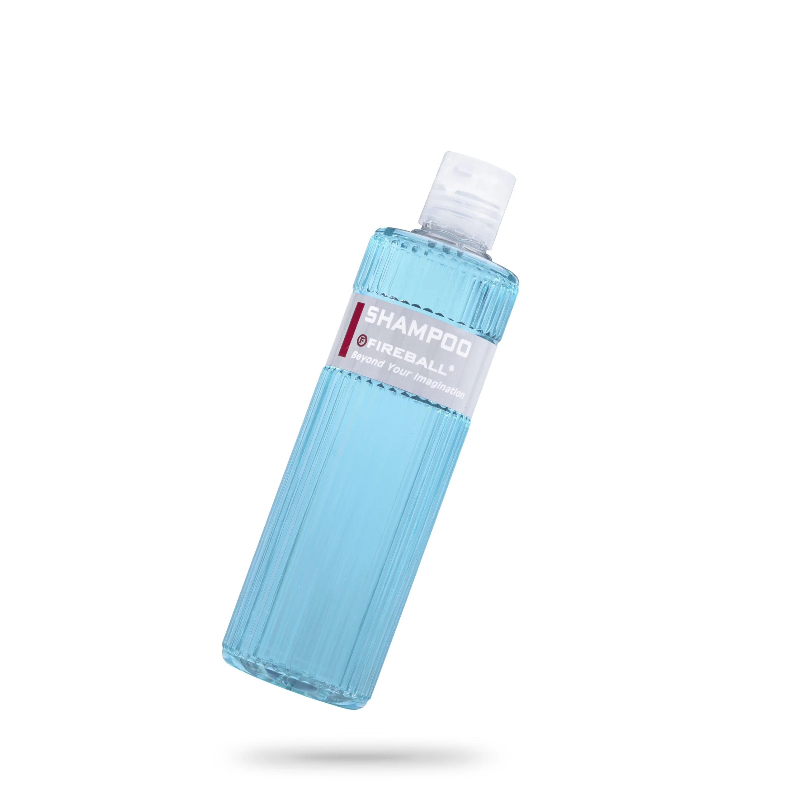 SHAMPOO 500ml (TROPICAL)