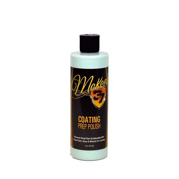 Mckee’s 37 – Coating Prep Polish 473ml