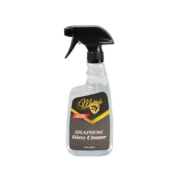 Mckee’s 37 – Graphene Glass Cleaner 650ml